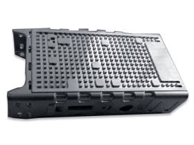 Military communication products processing