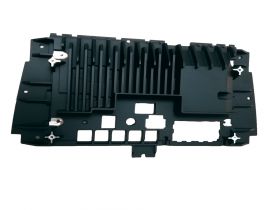 铝合金手板加工