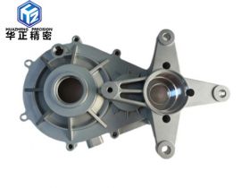 汽车零部件精密加工