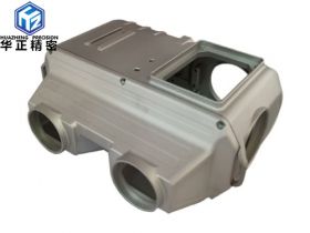 军工产品手板加工