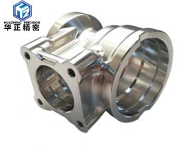 铝合金配件加工