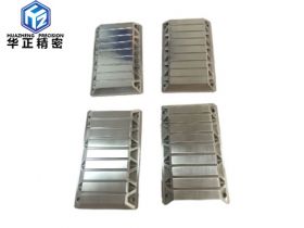 Medical equipment parts processing