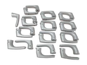 Small batch parts processing