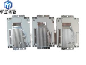 Mechanical parts CNC machining