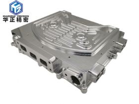 自動車部品のシェル処理