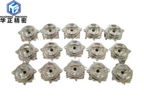 軍用部品の処理