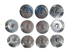 军工装备壳体加工