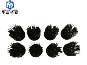 灯具散热外壳加工