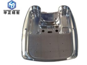 LED照明灯具外壳手板加工