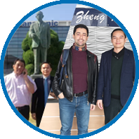 大工場協力の場合、大工場の選択は非常に厳しいです