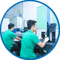 品質は安定していますか？