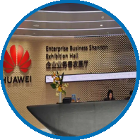 大厂合作案例，大厂选厂很严格的