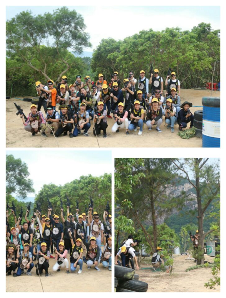 不朽情缘电子游戏官网手板团队模拟海军陆战队战斗