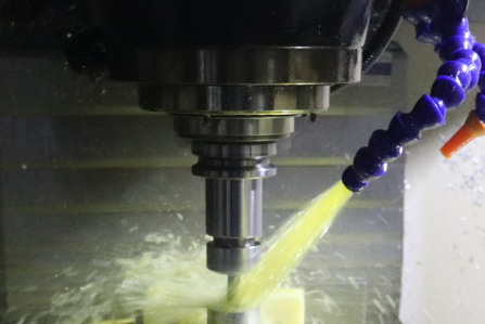 数控CNC加工的程序编制决定了产品的加工质量