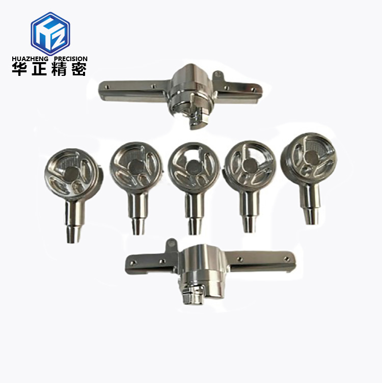 非标零件定制加工-铝合金零部件加工-深圳市不朽情缘电子游戏官网精密