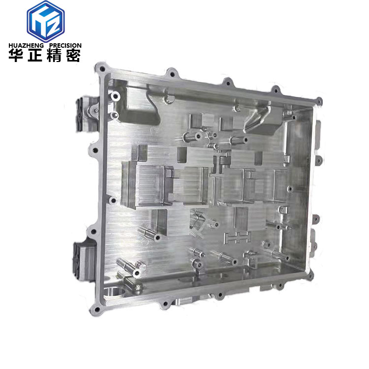 新能源汽车零部件加工,铝合金小批量加工,精密零部件加工.