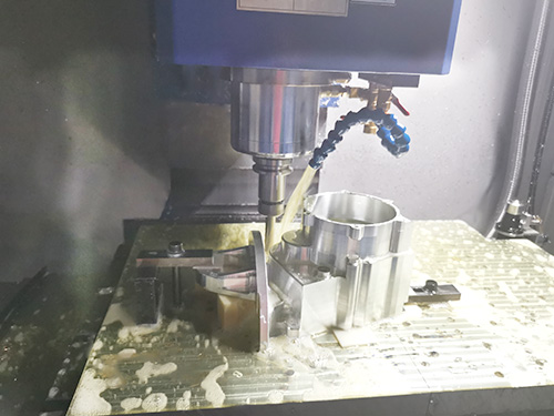 cnc数控加工，精密零部件加工