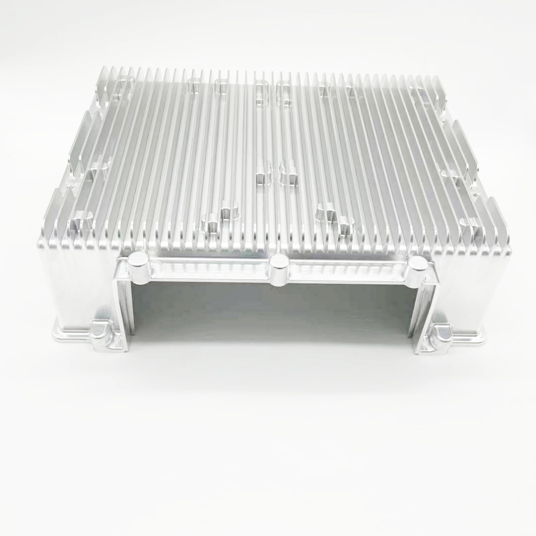 新能源汽车零部件加工,非标定制加工,铝合金零部件精密加工