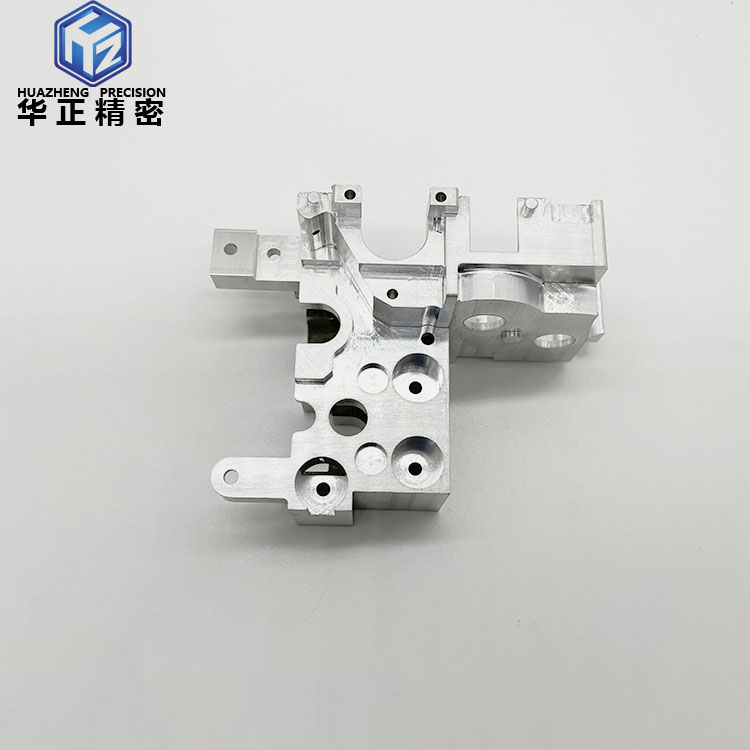 CNC数控加工,加工精度高,效率高,品质好.