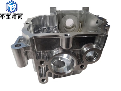 新能源汽车零部件加工,手板模型制作.