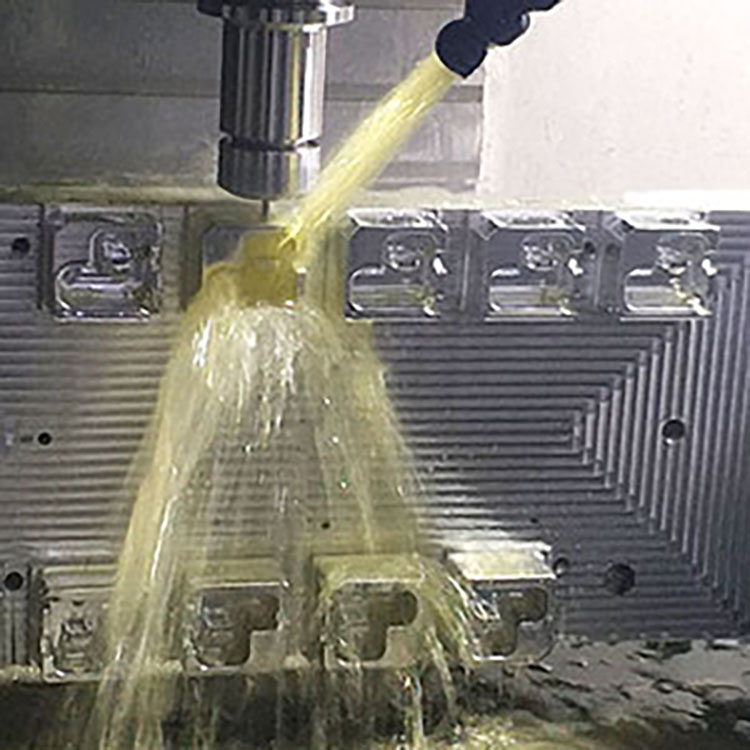 CNC加工,小批量加工,铝合金加工.