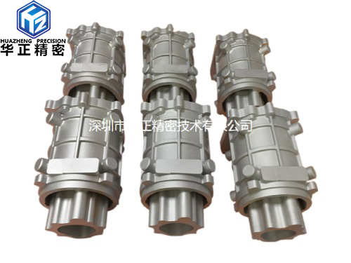 不朽情缘电子游戏官网精密专注铝合金小批量加工